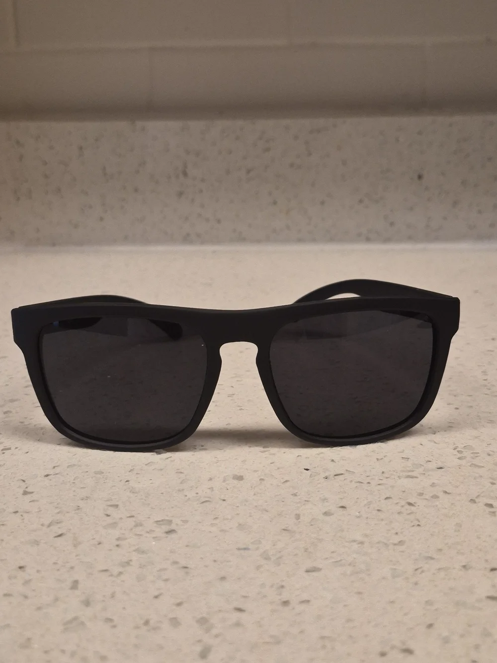 Men’s Sunglasses - Black